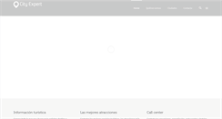 Desktop Screenshot of cityexpert.es